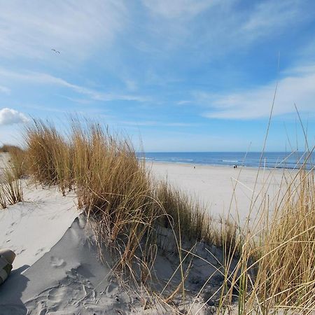 Willa Camping Oase, Zanddijk 75 Julianadorp Zewnętrze zdjęcie