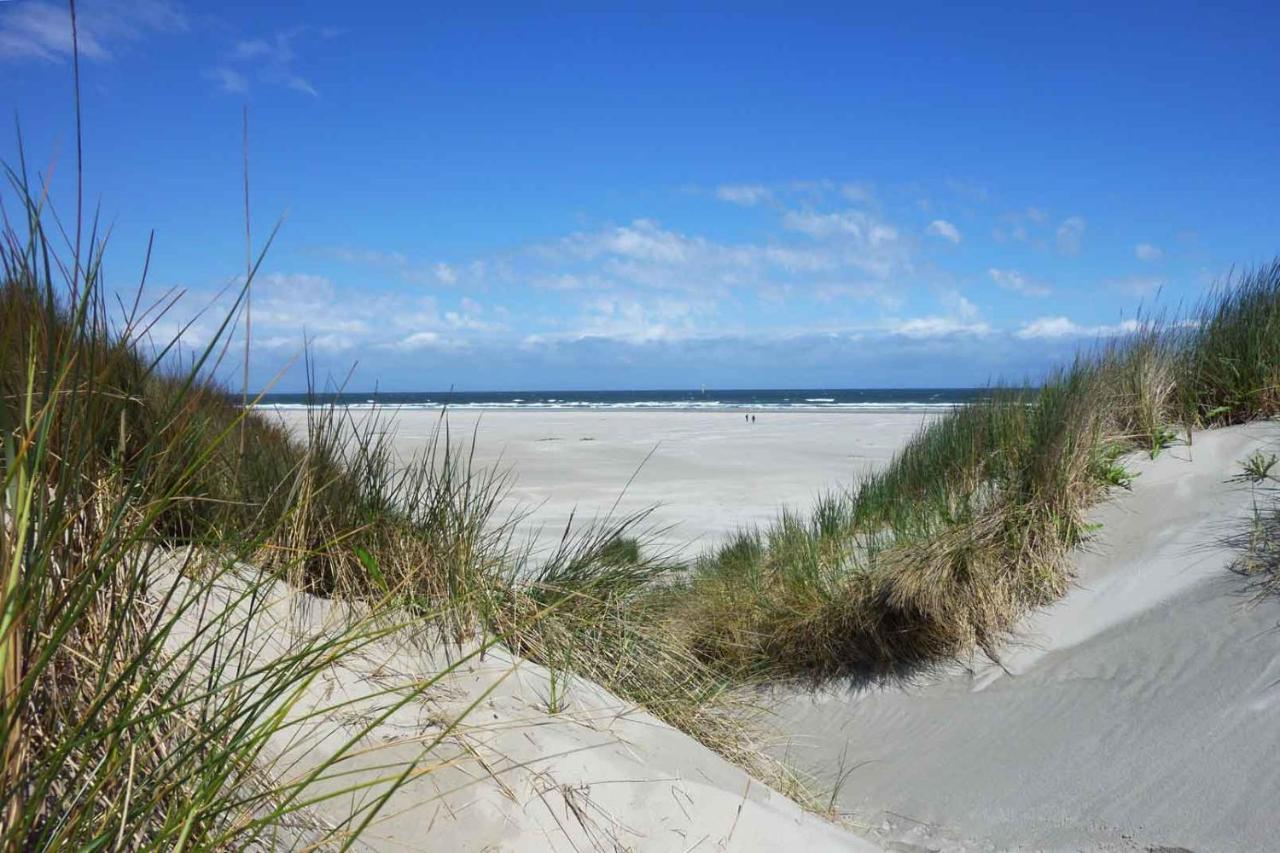 Willa Camping Oase, Zanddijk 75 Julianadorp Zewnętrze zdjęcie