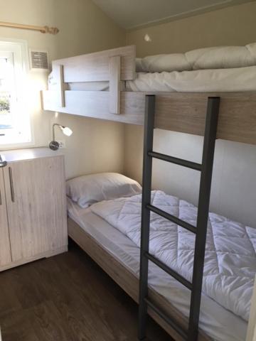 Willa Camping Oase, Zanddijk 75 Julianadorp Zewnętrze zdjęcie