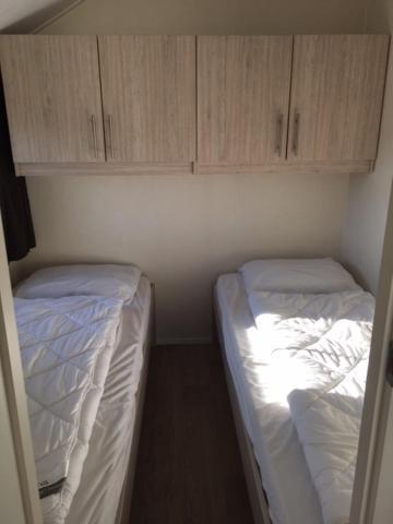 Willa Camping Oase, Zanddijk 75 Julianadorp Zewnętrze zdjęcie