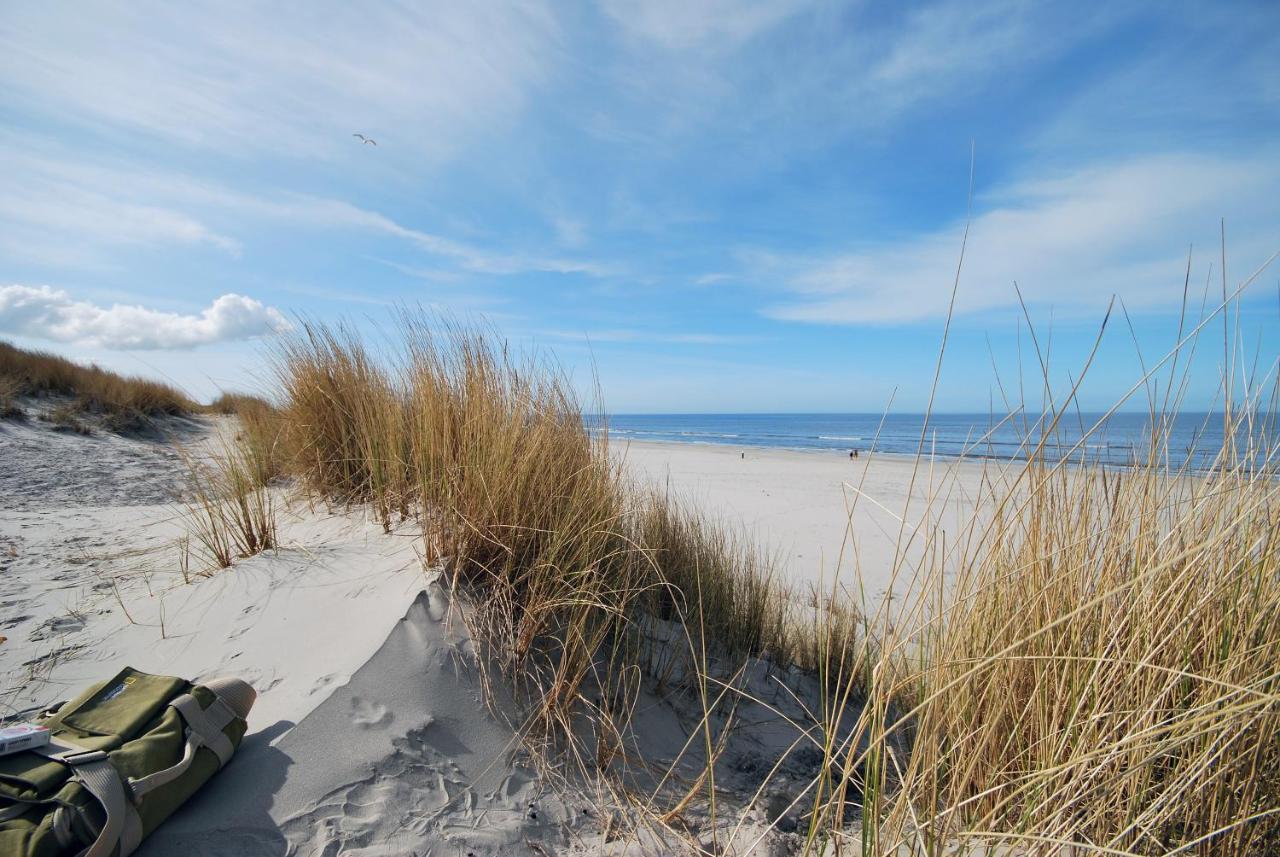 Willa Camping Oase, Zanddijk 75 Julianadorp Zewnętrze zdjęcie